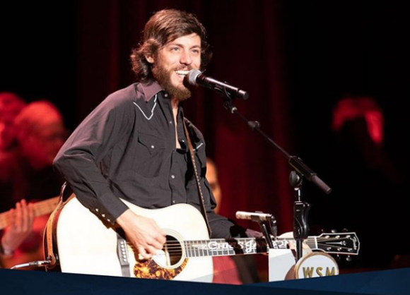 Chris Janson, de vagabundo a ser estrella de la música country a nivel mundial