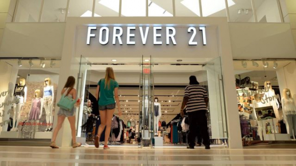 La Quiebra De Forever 21 El Aviso Para Zara Y H M El Low Cost