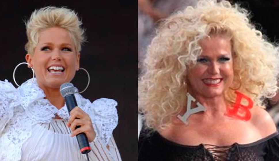 10100+ Imagenes Corte De Cabello Xuxa Free Descargar