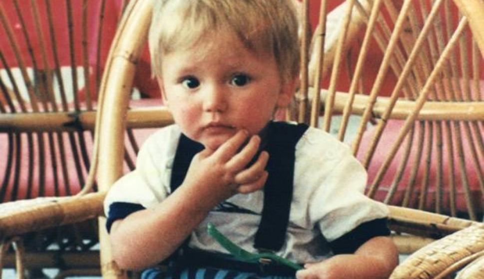 Resultado de imagen para desapariciÃ³n de ben needham