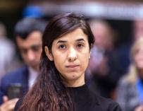 Nadia Murad