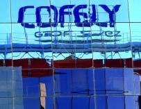 Sede de la empresa Cofely en Madrid  EFE