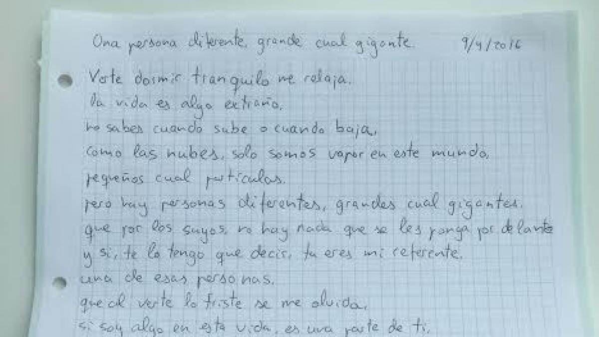 48 Carta Para Un Abuelo Vivo Most Complete Graci 