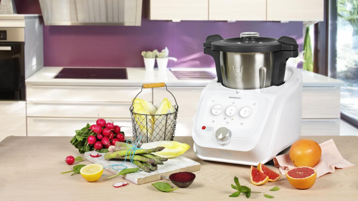 Las Mejores Recetas Que Preparar En La Thermomix Merca2