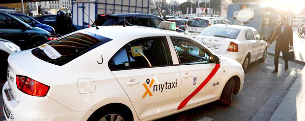 Cómo Obtener Una Licencia De Taxi 3180