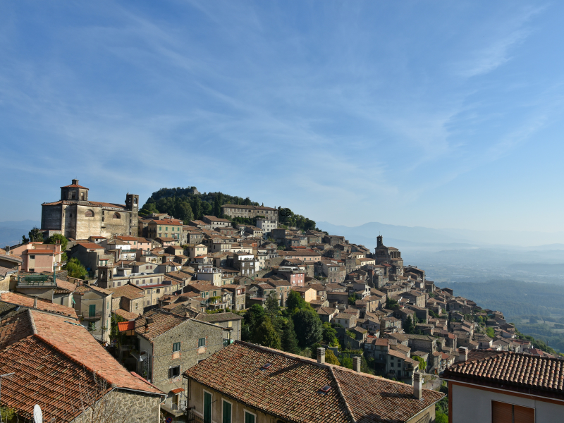 El Mapa De Todos Los Pueblos De Italia Que Venden Ahora Mismo Casas Por Solo Euro